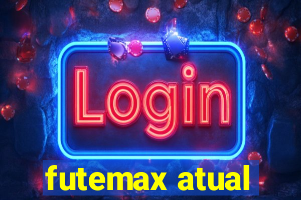 futemax atual